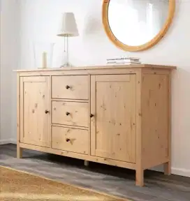 Lemari mini serbaguna