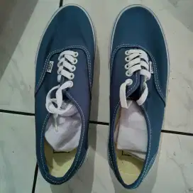 Vans Authentic Original