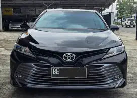 Camry 2.5 V AT 2021