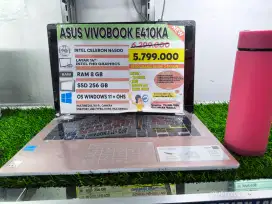 Laptop Asus Vivobook E410KA