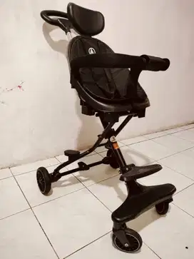 Jual Stroller untuk balita