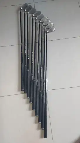 Stik Golf PING Rapture cocok buat Pemula