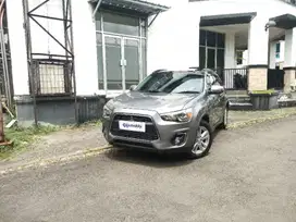 Like New - MITSUBISHI OUTLANDER SPORT 2.0 PX BENSIN A/T 2015 ABU