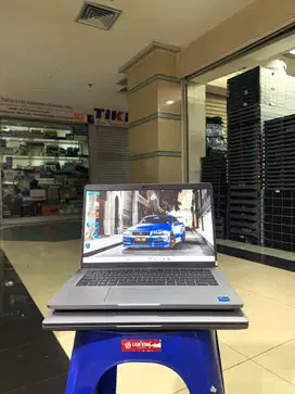 Laptop Mulus Dell Latitude 5420 Core i5 Gen 11 RAM 16/256GB M-VN