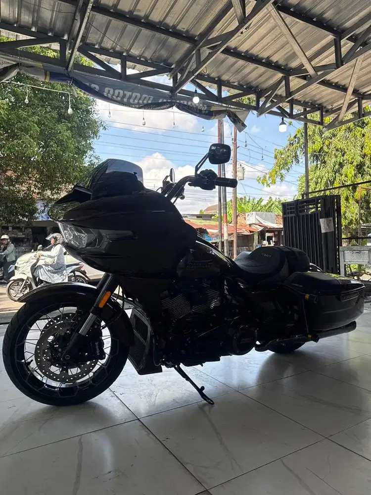 Harley davidson Road glide cvo RG 2024