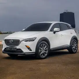 TDP43jt 2020 Facelift PRO 2.0 CX3 Mazda HRV 2021 Prestige