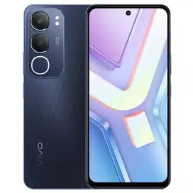 VIVO Y19S 6/128 KREDIT CUKUP KTP