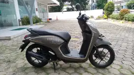 Genio Th 2021 Istimewa Mulus