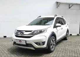 HONDA BRV 1.5 E CVT 2016