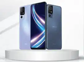 HP SHARP AQUOS V7 RAM 4/128 NEW SEGEL BERGARANSI RESMI PASTI AMAN