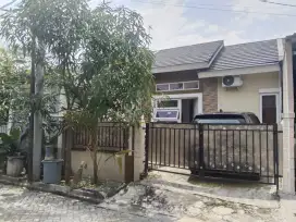 TAKE OVER RUMAH DI BTR 7