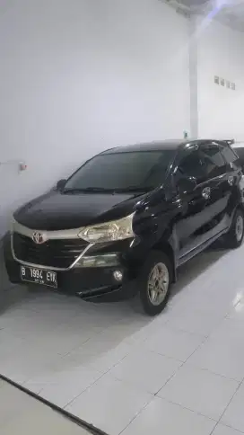 Avanza E AT 2017