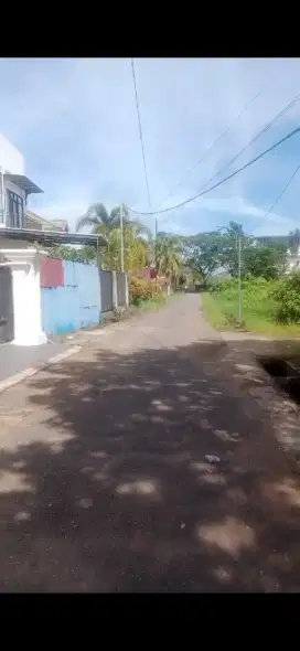 Tanah karya baru purnama siap bangun