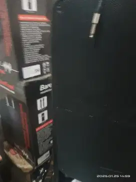 Di Jual Sound Syestem