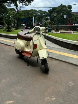 Vespa Corsa125 cc