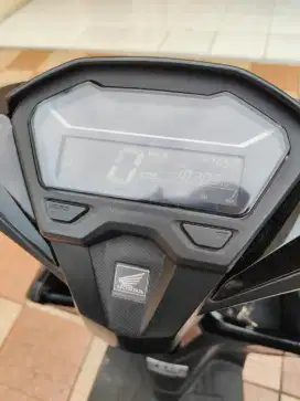 2021 Honda Vario 160