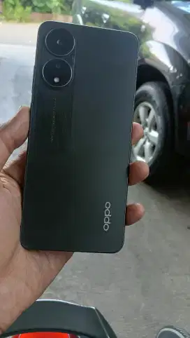 Oppo A78 Snapdragon RAM 8 memory 256,