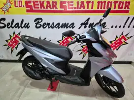 Beat Deluxe All-new km1 ribuan cbs iss