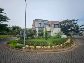 Rumah nyaman,agus salim ,premier serenity,one gate sistem, hoek