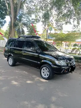 Jual Isuzu panther LS