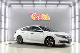 ANTIK HONDA CIVIC 1.5 T ES AT 2019