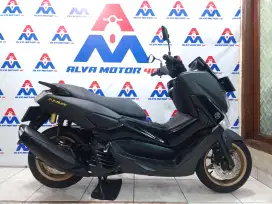 YAMAHA NMAX OLD TH 2020 NIK 2019 LOW KM 38K MULUS CASH / TT / KREDIT