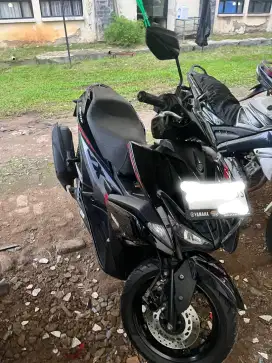 YAMAHA AEROX 2019 155CC