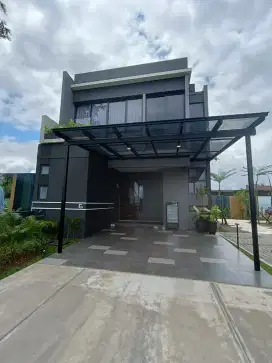 Di Jual Rumah Tanjung Bunga