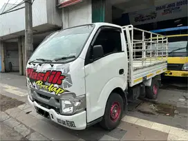 Isuzu Traga pick up thn 2020 full ori