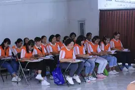 Lowongan kerja dibutuhkan wanita asisten rumah tangga bisa dijemput