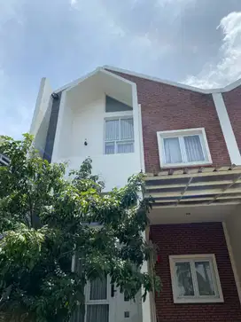 Dijual Murah Rumah Pasir Impun Ujung Berung