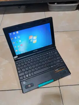 NB Toshiba murah garansi buat nugas dan belajar anak