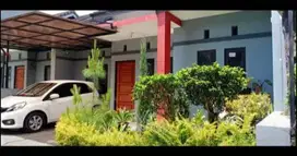 Dijual Rumah Murah Cluster Setiabudi Sersan Bajuri Kota Bandung