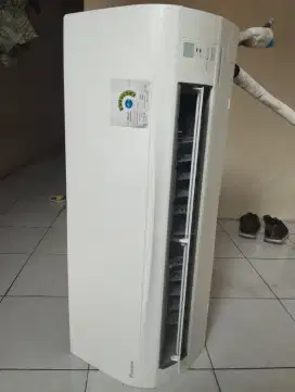 Di jual AC indor daikin 1 pk