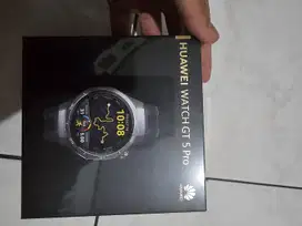 Huawei GT 5 Pro