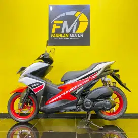 Yamaha Aerox Tahun 2020 cash kredit DP ringan