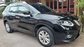 Nissan Xtrail 2.0 AT CVT 2015 Gen facelift T32 Hitam