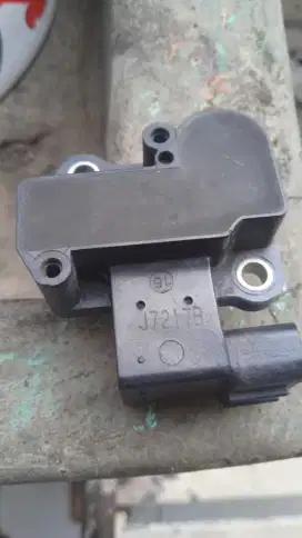Sensor TPS MAQS original XRIDE/MIO J