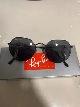 Rayban polarized original