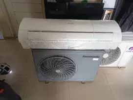Ac panasonic 2 pk