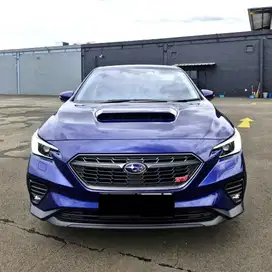 SubaruWRX Wagon Type TS EyeSight Nik 2023