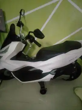 Dijual Motor Aku Anak PCX