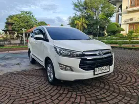 Toyota Innova reborn 2.4 G Matic 2018