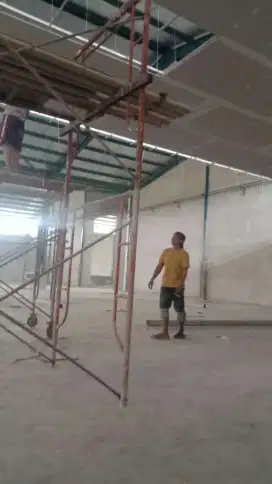 Jasa renovasi rumah