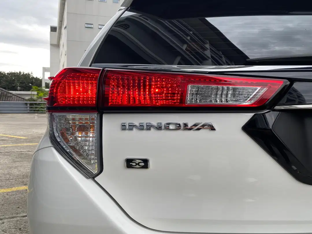 Toyota Innova venturer 2021 Diesel