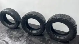 Ban BF Goodrich 265/60 R18