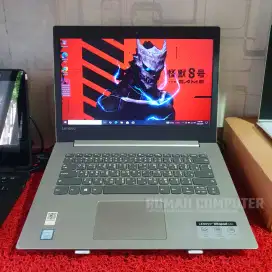 Laptop Lenovo Ideapad Slim 330