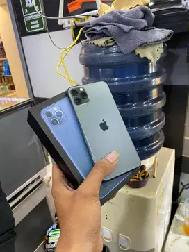 IPHONE 11 PRO MAX 256GB BEACUKAI