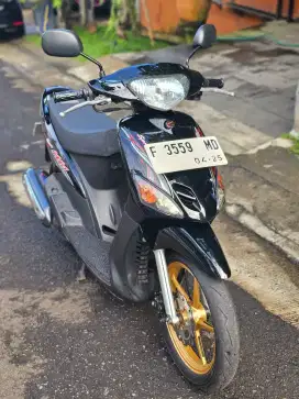 Mio Sporty th 2011