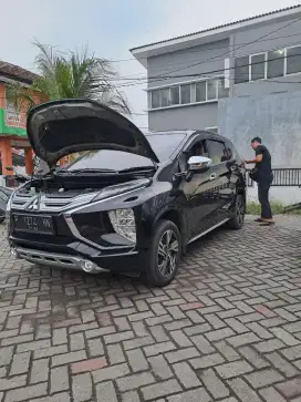 Xpander Sport 2020 low km A/T